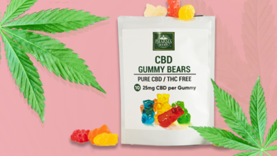 Can I Travel With Cbd Gummies in the Us