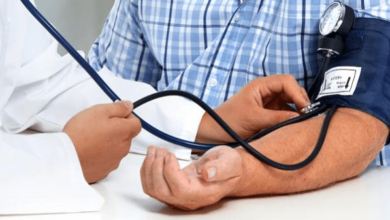Can You Take Cbd if You Have Low Blood Pressure