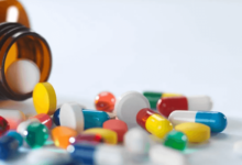Can I Take Cbd With Antibiotics