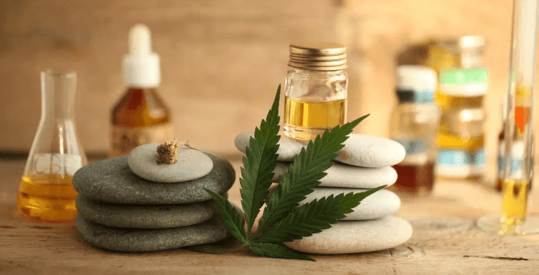 Can You Rub Cbd Oil on Your Balls