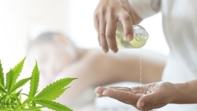 What Is Cbd Oil Massage