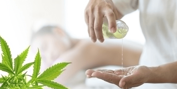 What Is Cbd Oil Massage