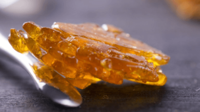 What Is Cbd Shatter
