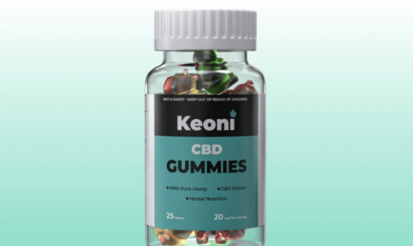 Who Owns Keoni Cbd Gummies