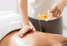 How to Make Cbd Massage Oil