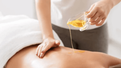 How to Make Cbd Massage Oil