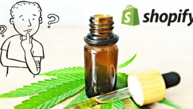 How to Sell Cbd on Shopify