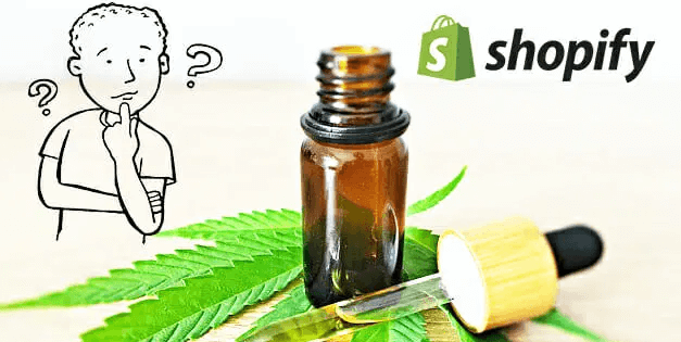 How to Sell Cbd on Shopify