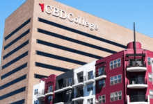 What Does Cbd College Stand for