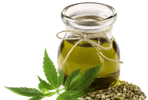 How Much Cbd Is in Hemp Oil