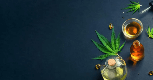 How Much Cbd Is in Hemp Oil