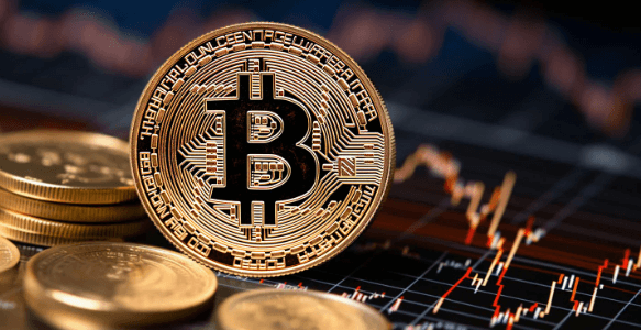 Bitcoin (BTC) Price Correction Leads to Dip Below $65,800: Reasons and Outcomes