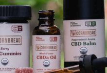 What Is Cbd Gummies