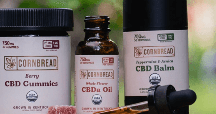 What Is Cbd Gummies