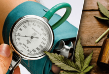 Which Cbd Is Best for High Blood Pressure