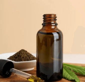 How Much Cbd Is in Hemp Oil