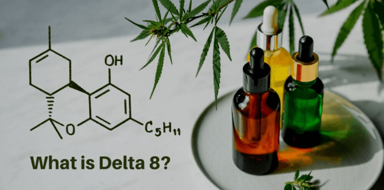 What Is Delta 8 Cbd