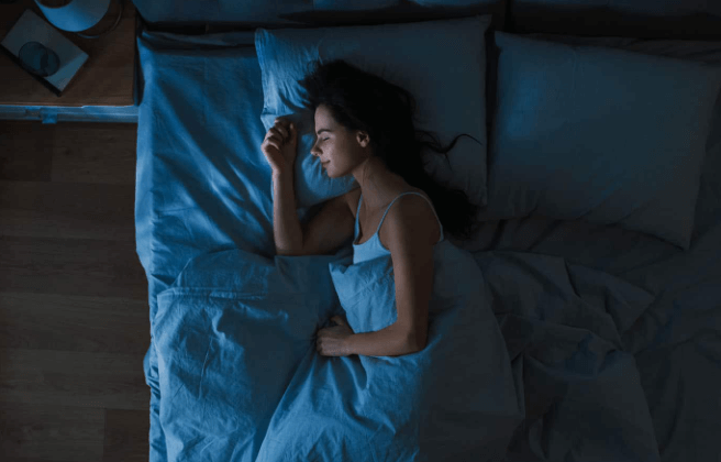 When to Take Cbd Oil for Sleep