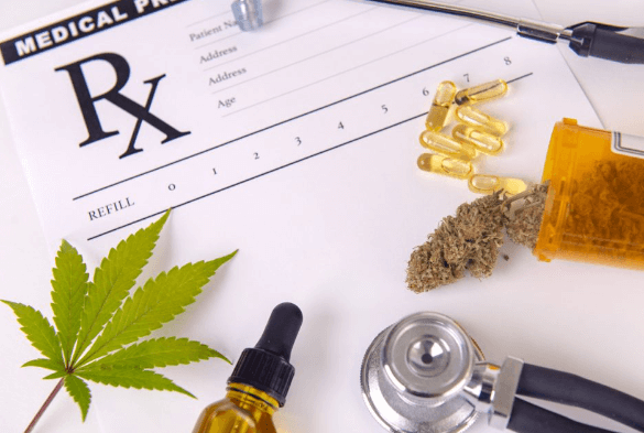 Which Cbd Is Best for High Blood Pressure