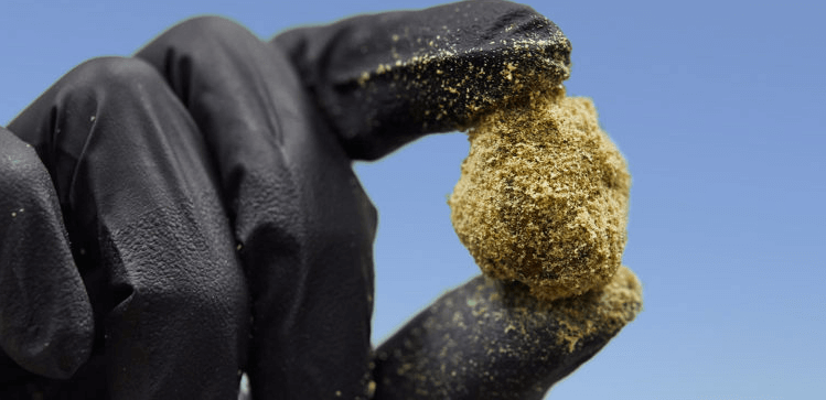 What Are Moon Rocks Cbd