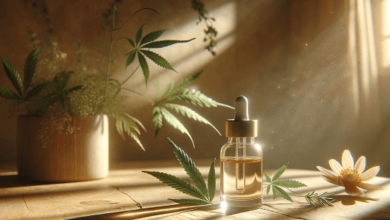 How Much Cbd Is in Hemp Oil