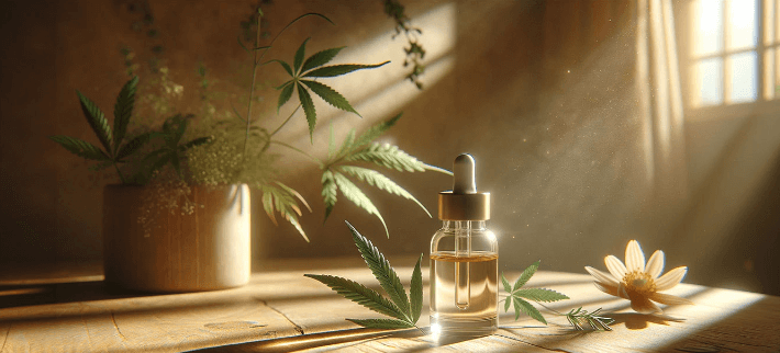 How Much Cbd Is in Hemp Oil