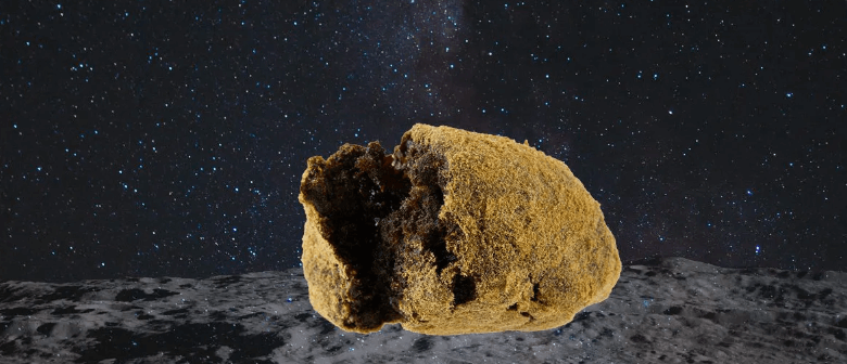 What Are Moon Rocks Cbd