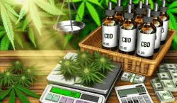 How Much Does Cbd Cost