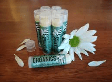 What Is Cbd Lip Balm Used for