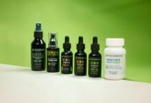 age requirement for cbd
