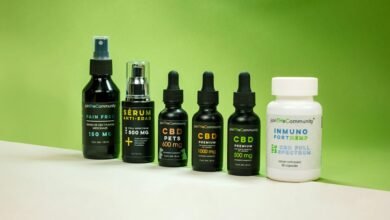 age requirement for cbd