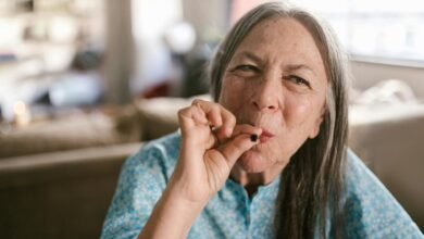 age requirements for cbd