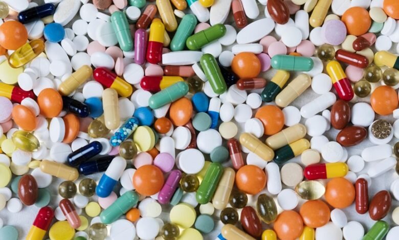 cbd and antibiotics interaction