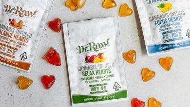 cbd and heart palpitations