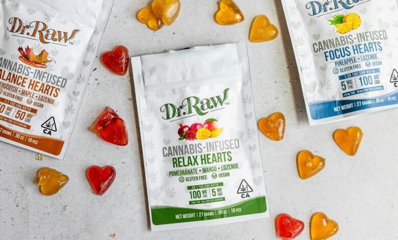 cbd and heart palpitations