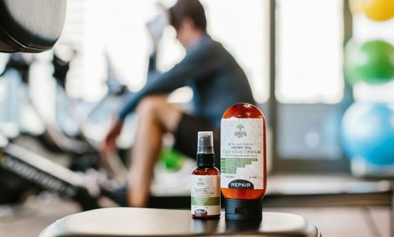 cbd and tylenol pm compatibility