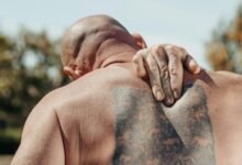 cbd benefits for back pain