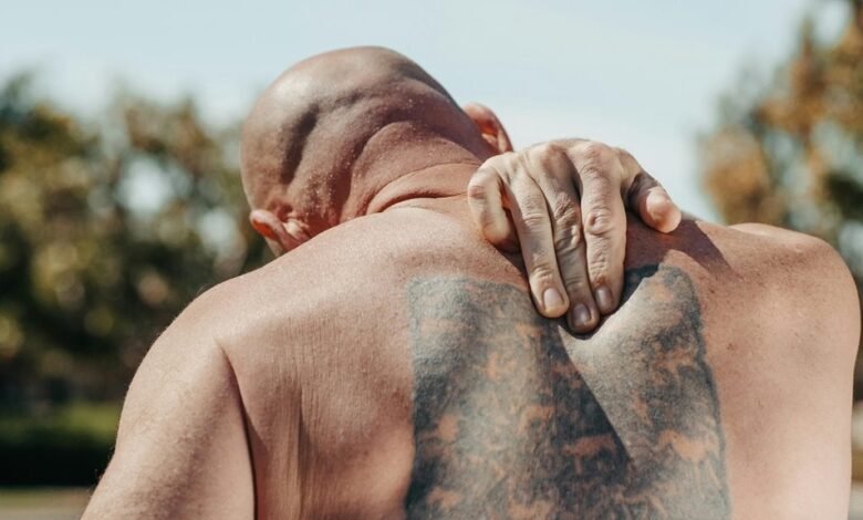 cbd benefits for back pain