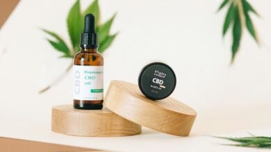 cbd benefits for carpal tunnel