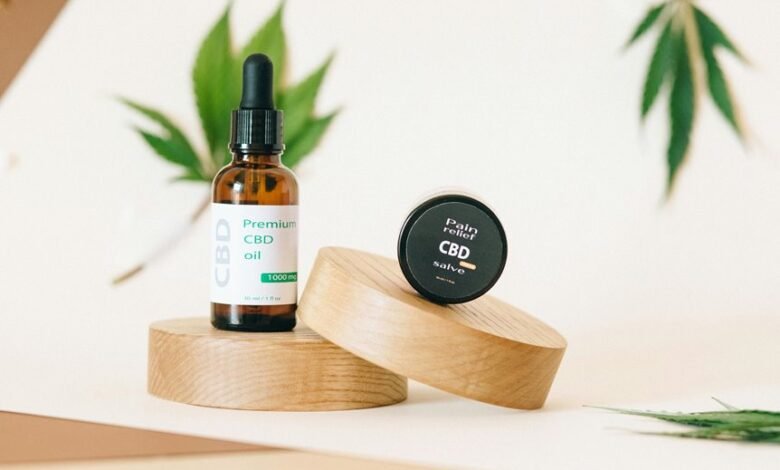 cbd benefits for carpal tunnel