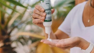 cbd benefits for concentration