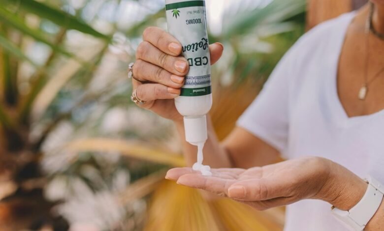 cbd benefits for concentration