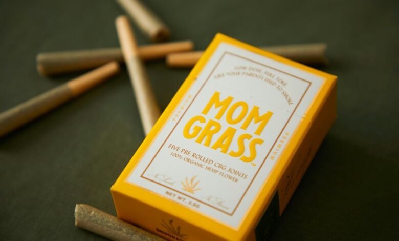 cbd cigarettes health concerns