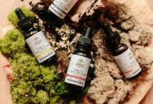 cbd dosage for pain