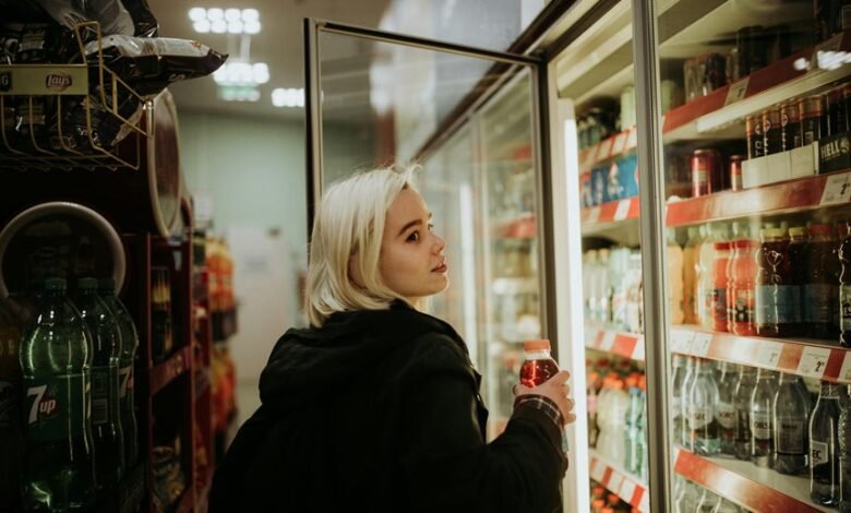 cbd drinks local purchase