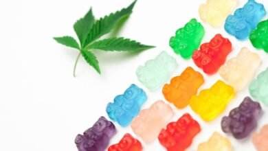 cbd gummies availability amazon
