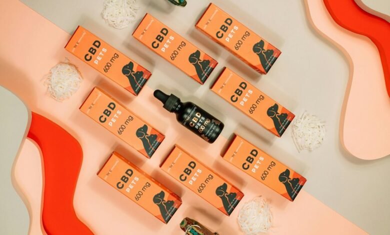 cbd infused treats for dogs