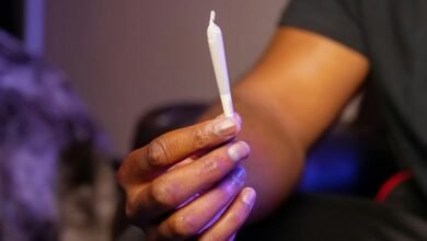 cbd lotion drug testing