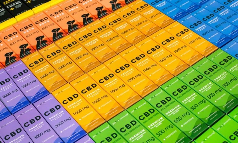 cbd oil dangers for dogs