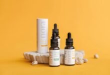cbd oil dosage guidelines